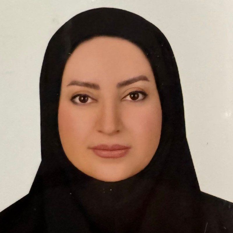 دکتر مریم دانش مقدم