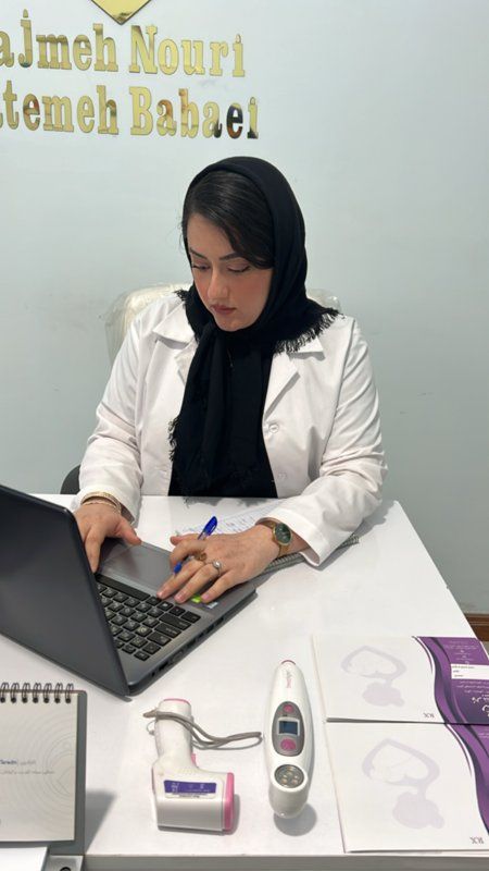 دکتر نجمه نوری کلورزی