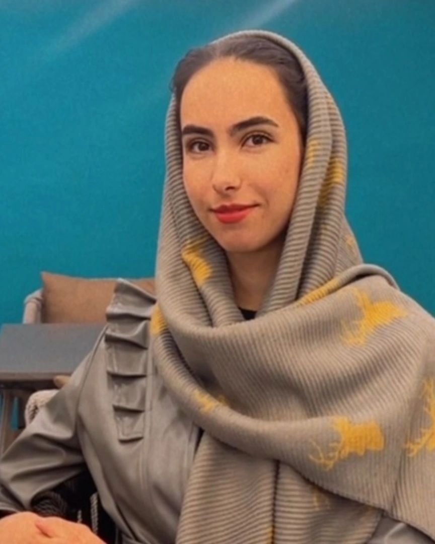 دکتر نازنین علیرضائی
