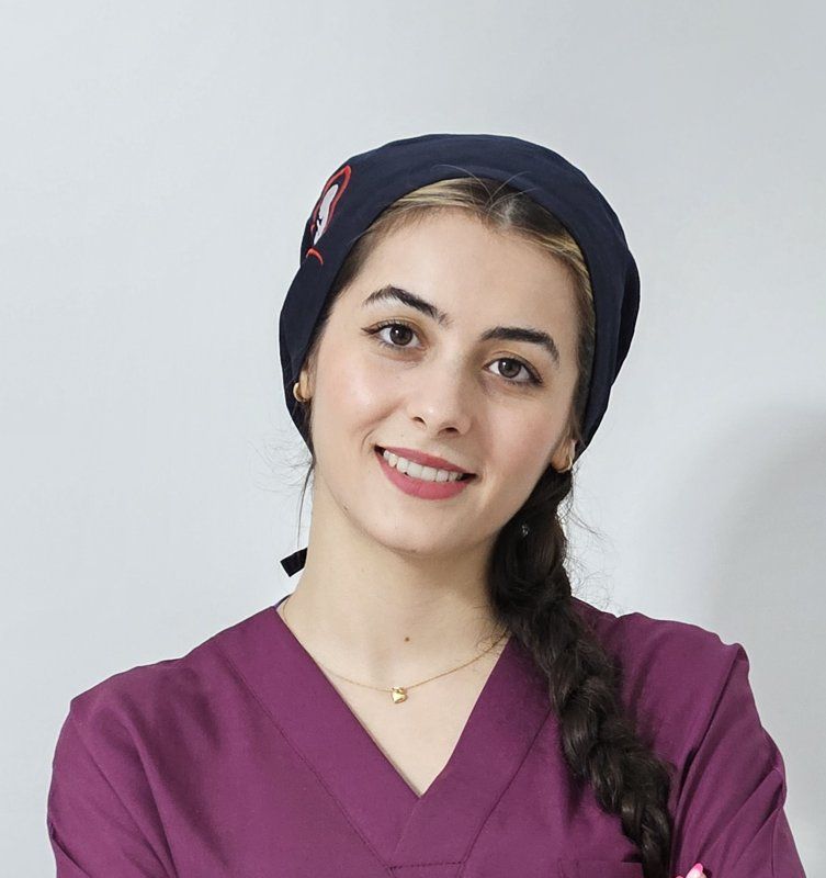 دکتر فاطمه خان محمدی