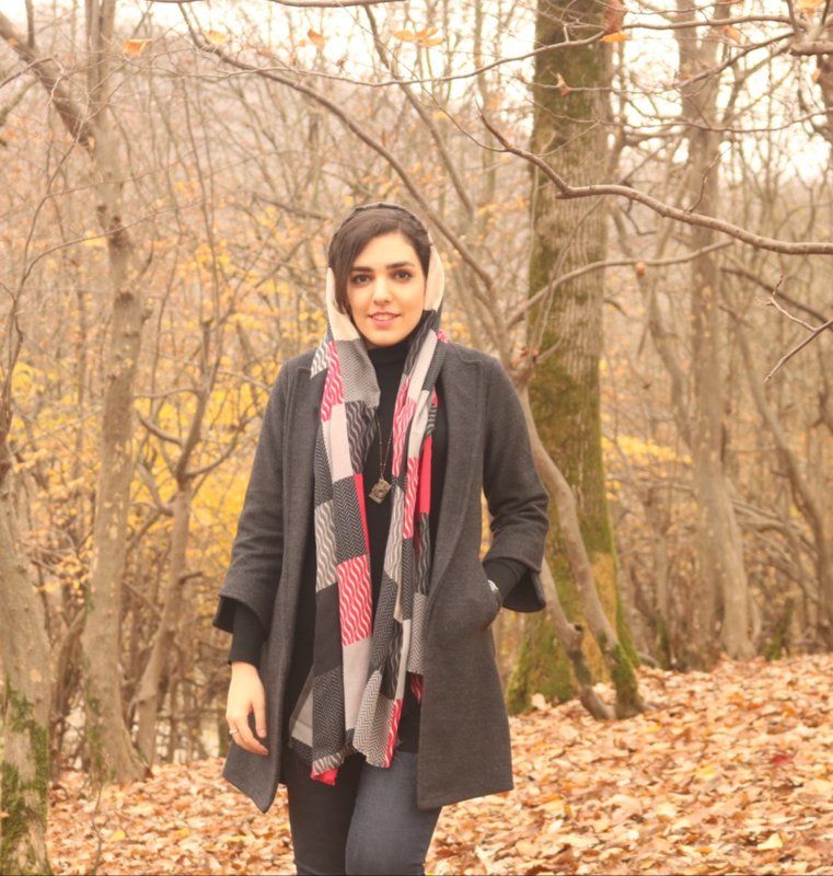 دکتر حانیه شفقی امام