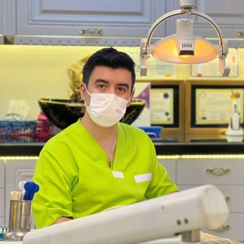 دکتر محمدعلی زارعی