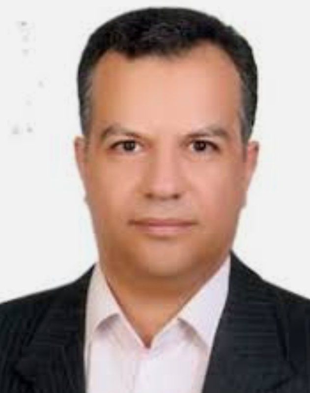 دکتر مجید دوامی