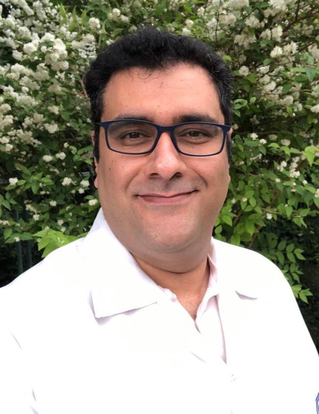 دکتر پیمان فرح وشی