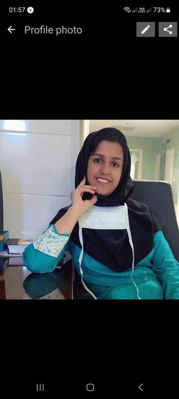 دکتر فهیمه سادات هاشمیان