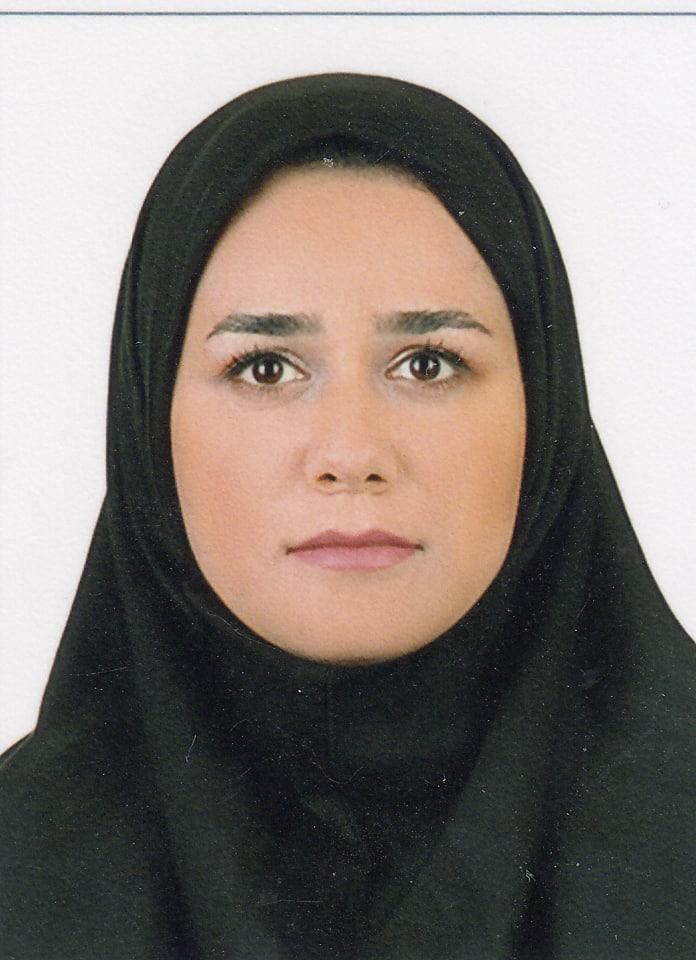 دکتر مهشید امامی پور