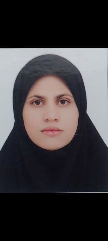 دکتر مرضیه بزی