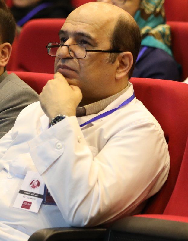 دکتر رامین علاسوند