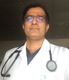 دکتر حسن زارعی