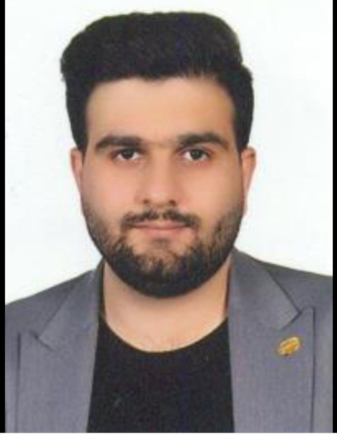 دکتر احسان غلامی