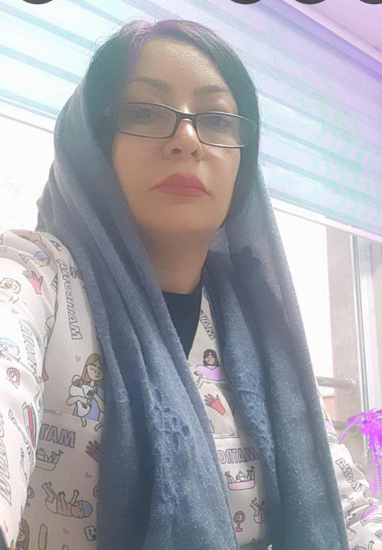 دکتر مهرنوش معلومی