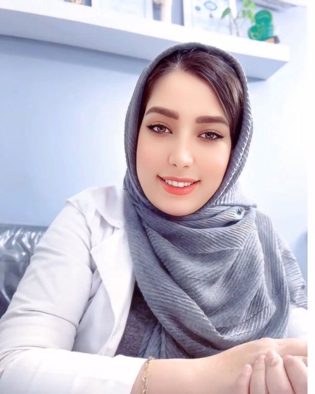 دکتر فاطمه پازوکی
