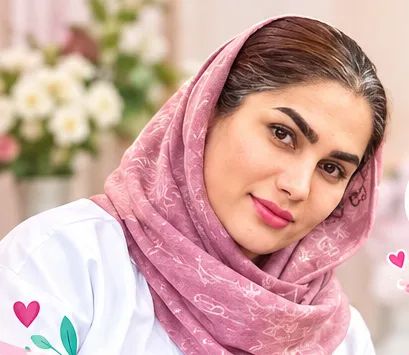 دکتر فروزان تاجمیری گندائی کارشناس مامایی