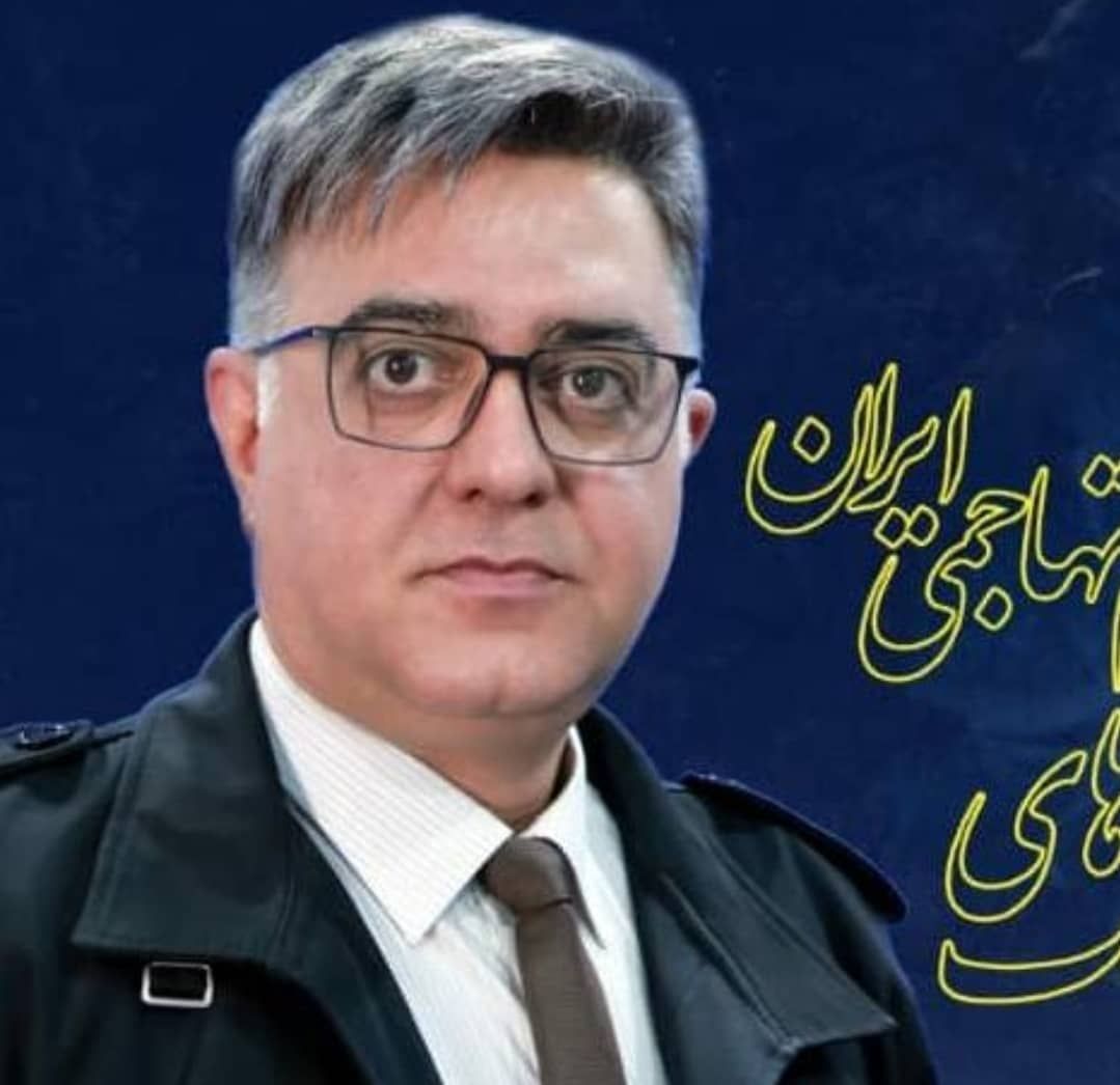 دکتر محمدرضا مافی