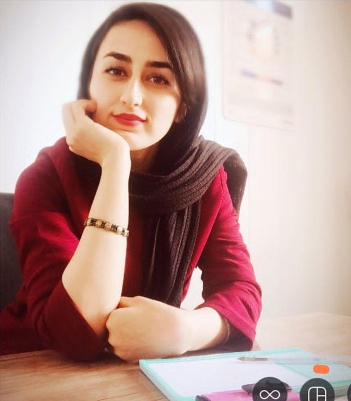 دکتر سحر صفاپورمقدم