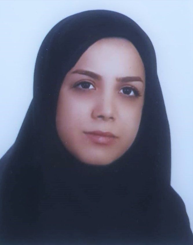 دکتر فروغ احمدی پور