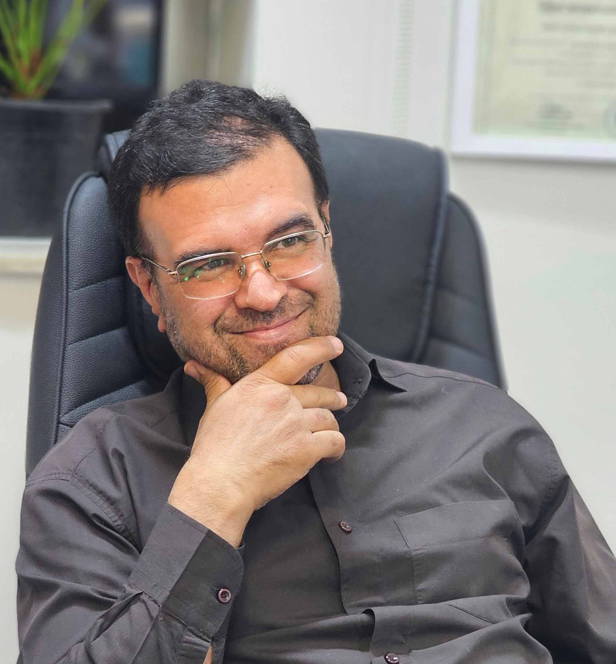 دکتر سیدمحمد ابطحی