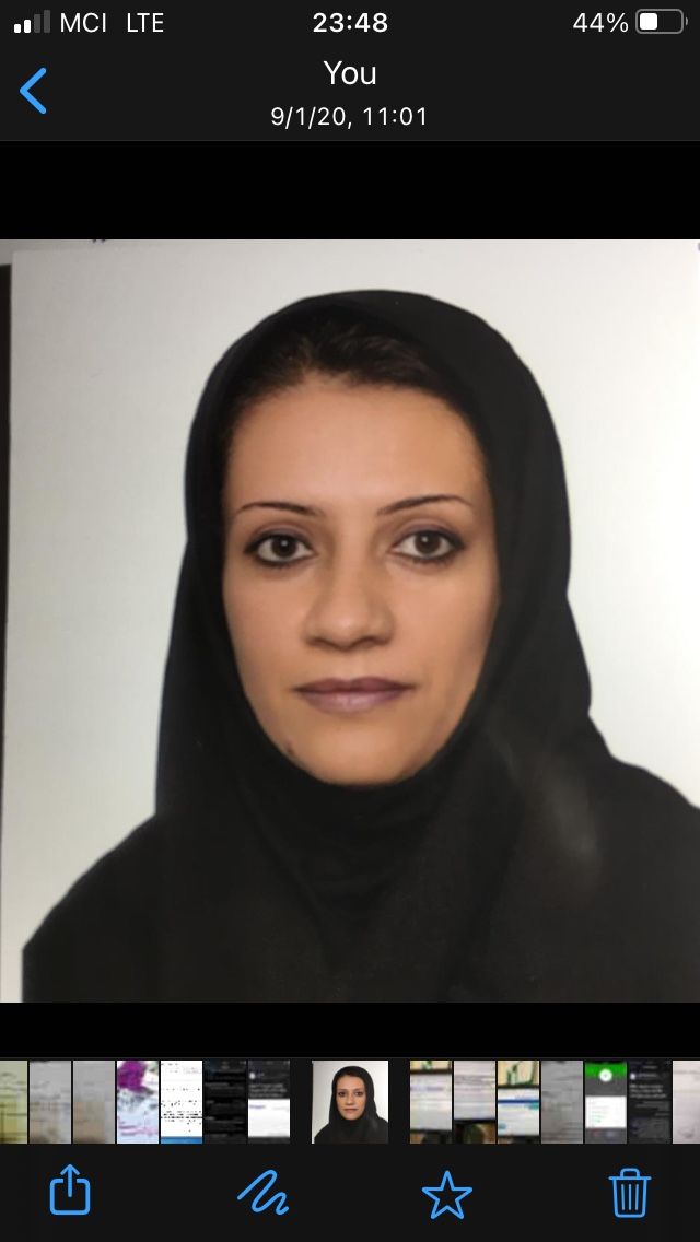 دکتر انژلا حمیدیا