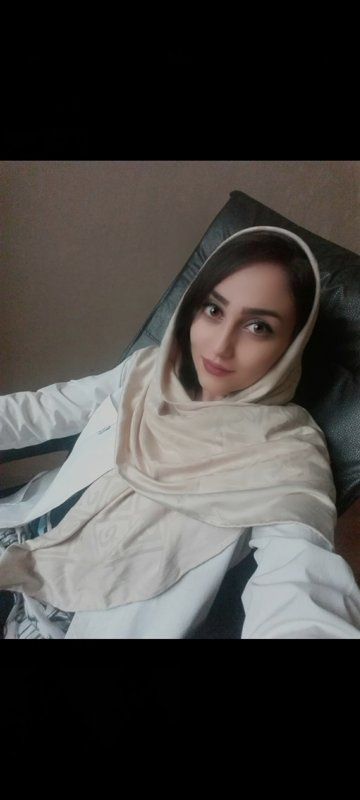 فاطمه خدایاری کارشناسی مامایی بیماری های جنسی ، اختلالات قاعدگی