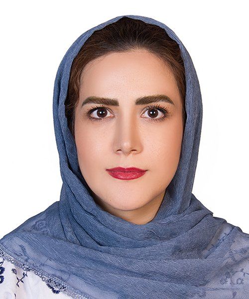 دکتر ندا حاتمی