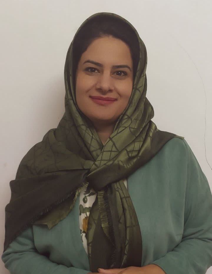 دکتر فاطمه رضائی