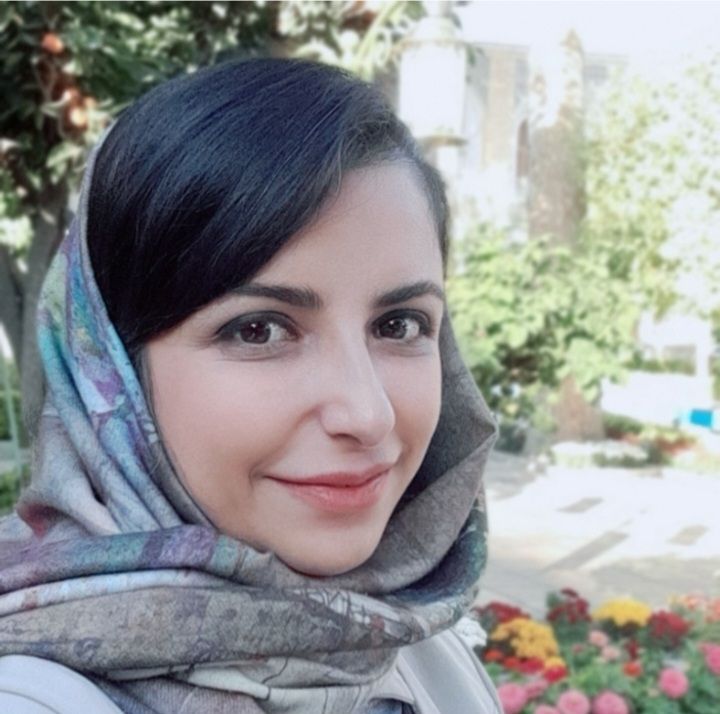 دکتر ژاله ابراهیمی قهنویه