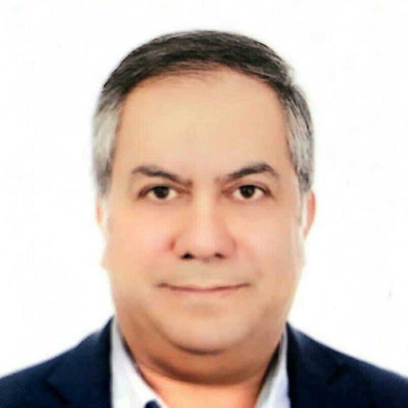 دکتر حسین معین توکلی