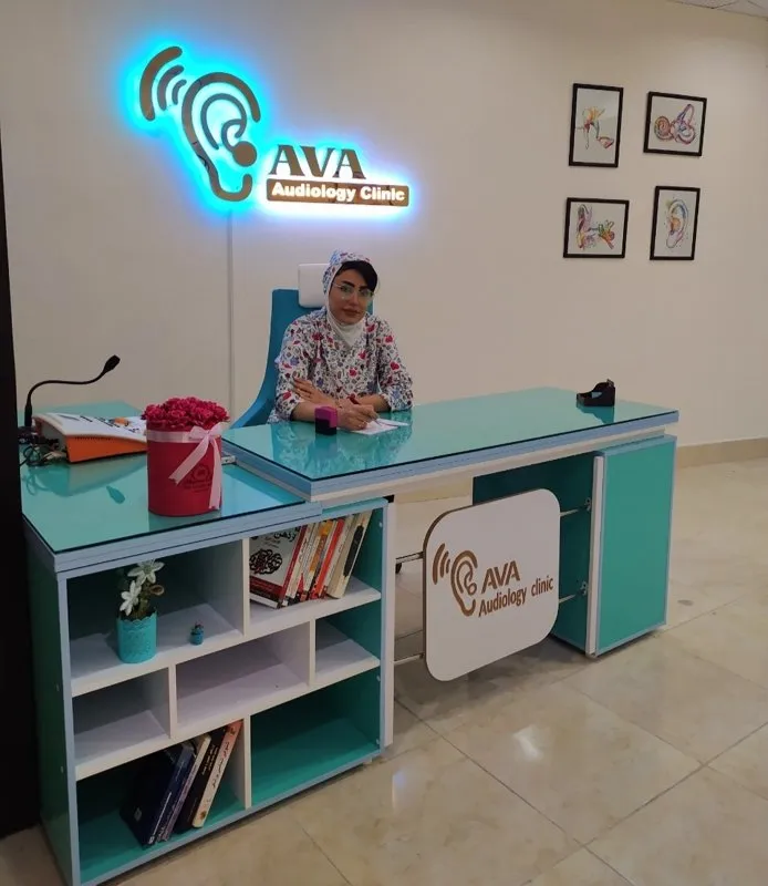دکتر معصومه جمالي نيا