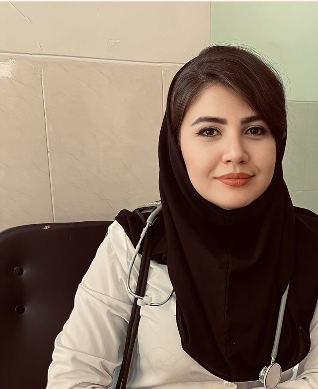 بیتا جوهری پزشک عمومی