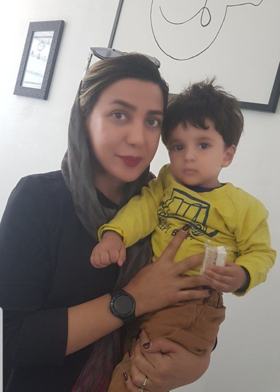 دکتر دیانا فلاحی
