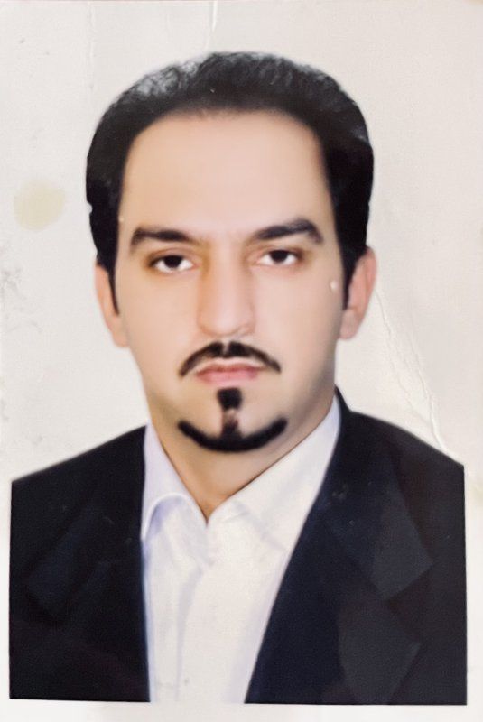 دکتر محمدرضا وثوقی