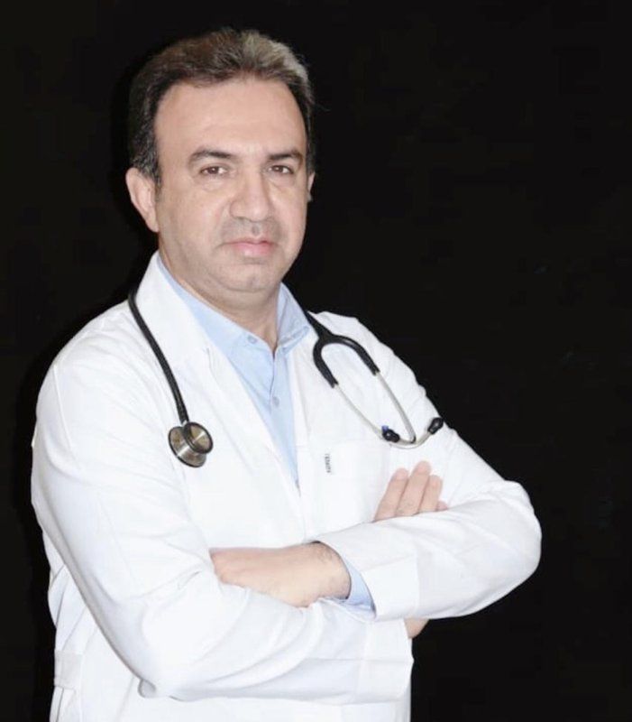 دکتر فرهاد ابول نژادیان