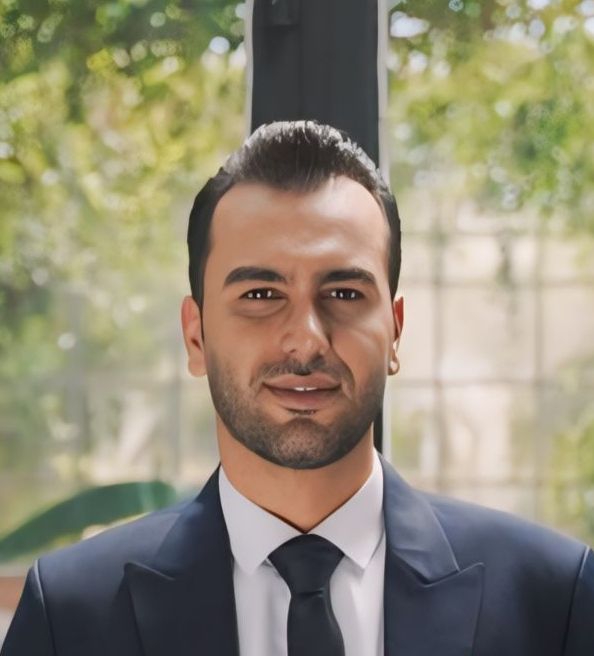 دکتر علی نعمتی