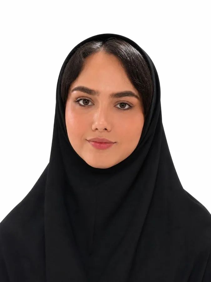 فاطمه دریکوندی دکترای پزشکی