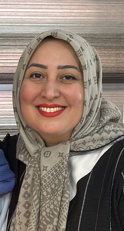 دکتر فاطمه سبحانی