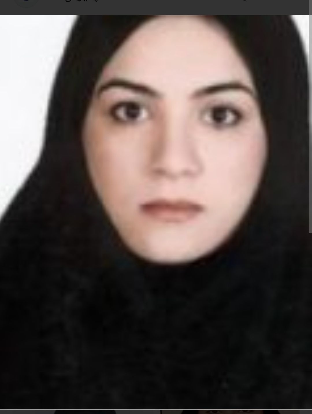 دکتر سعیده نجفی