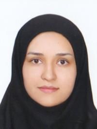 ساجده سلطانی کارشناس ارشد بینایی سنجی