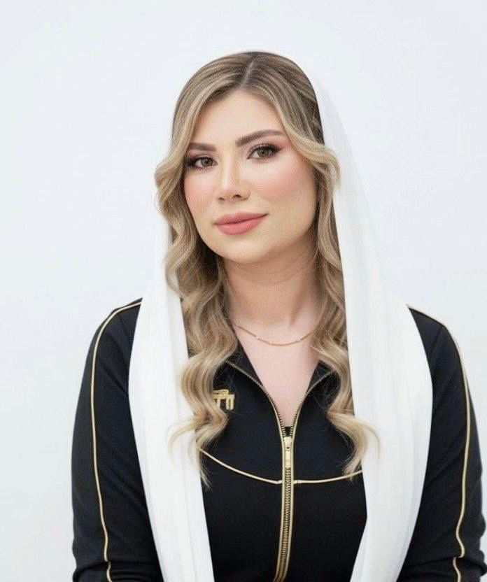 دکتر درنا رحمان نژاد