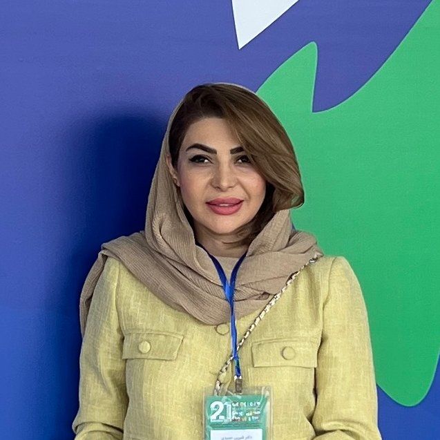 دکتر شیرین حمیدی