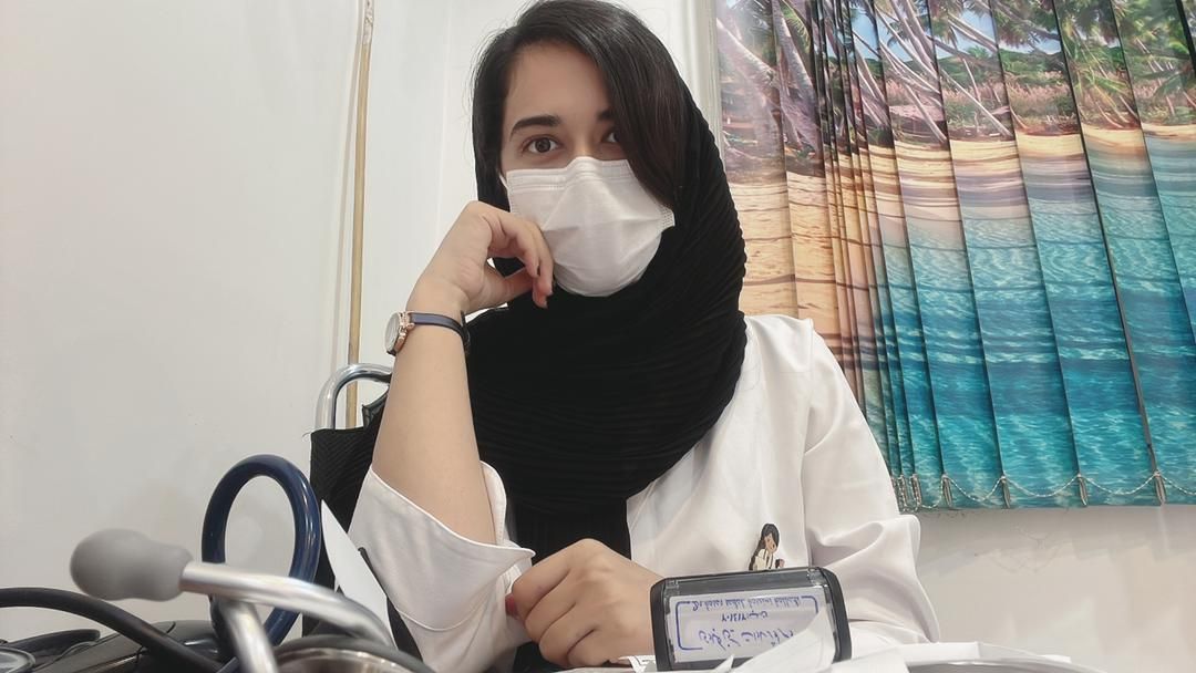 دکتر کوثرسادات حسینی کلبادی