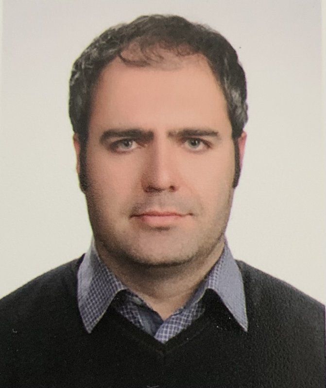 دکتر ارسلان بابائی