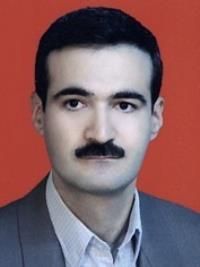 دکتر محمود مهری