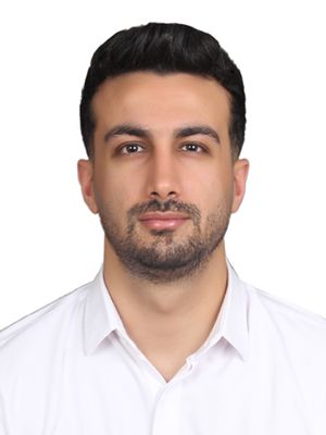 حسین خواجه صالحانی دکترای دندانپزشکی