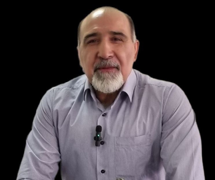 دکتر دکتر داریوش امرائی