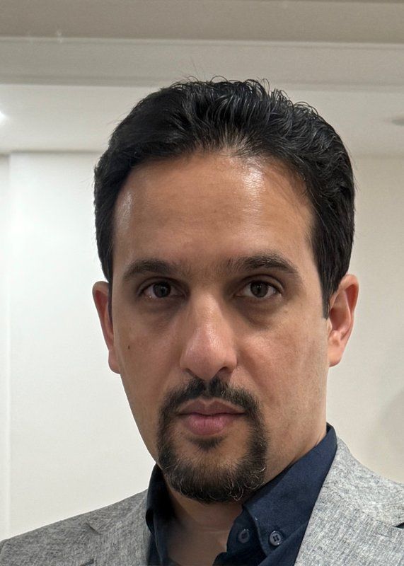 دکتر جلیل صبحی پور