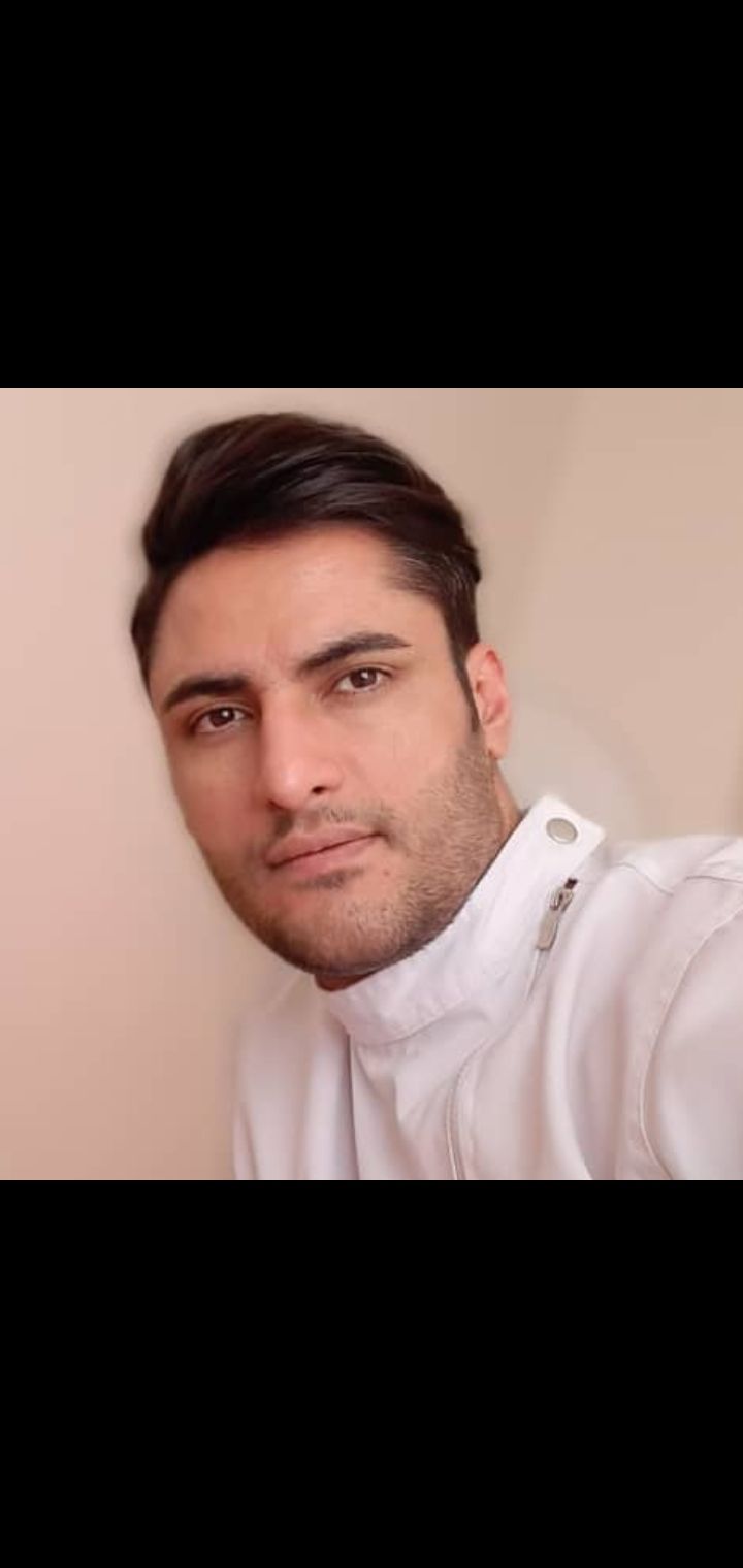 دکتر یوسفی چراغی
