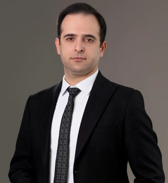 دکتر یاسر تاسه زر متخصص بیماریهای قلب و عروق