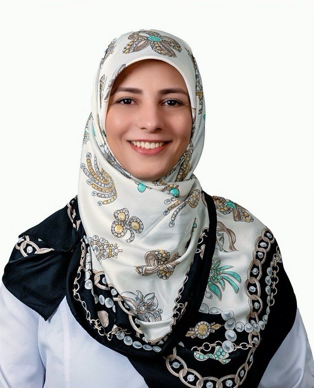دکتر فاطمه شکارچی