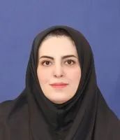 شیما عباسی فوق تخصص نفرولوژی
