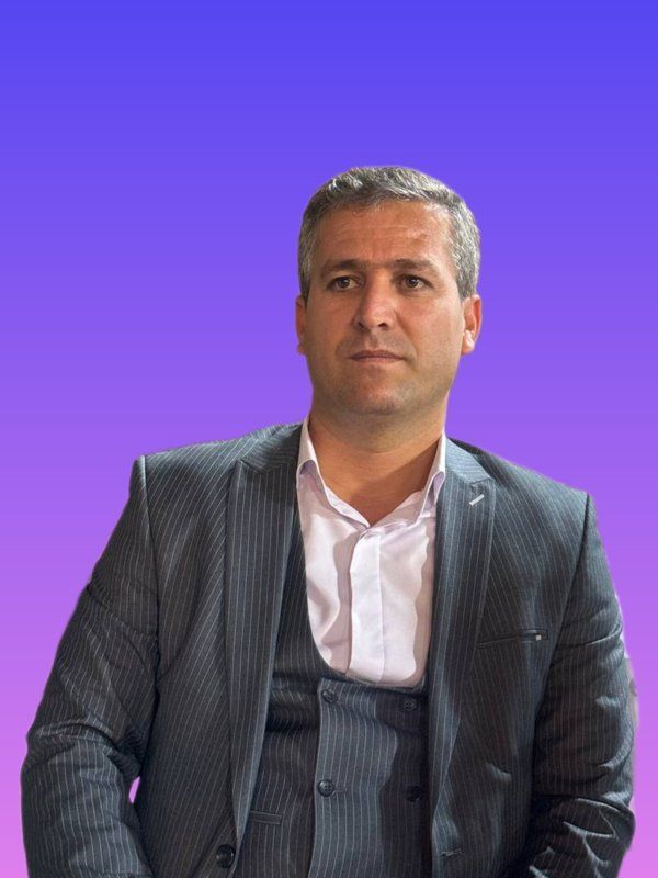 دکتر جلال زارعی